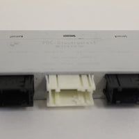 2002-2005 Bmw E65 Parking Distance Control Module Unit 66.21-6 918 126 Pdc - BIGGSMOTORING.COM