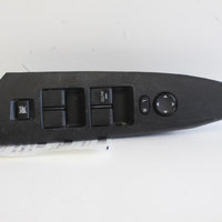 2010-2012 MAZDA DRIVER SIDE POWER WINDOW MASTER SWITCH