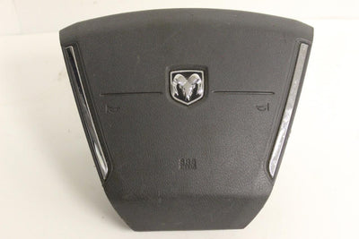 2008-2009 Dodge Caliber  Driver Steering Wheel Air Bag P1As631Dhaf