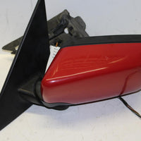 2001-2005 BMW E46 328I 325I 330I LEFT DRIVER SIDE POWER DOOR MIRROR 24887 - BIGGSMOTORING.COM