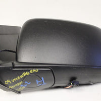 2009-2014 VOLKSWAGEN ROUTAN DRIVER SIDE DOOR MIRROR