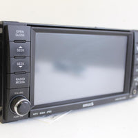 2007-2010 CHRYSLER DODGE JEEP MYGIG REN LOW SPEED RADIO MP3 CD PLAYER