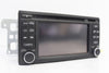 13 14 15  Nissan Nv200 Stereo Radio Receiver Navigation Cd Dvd Player - BIGGSMOTORING.COM