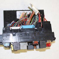 2002 Mercedes W203 C Class Fuse Box Relay Sam Unit 203 545 06 01 - BIGGSMOTORING.COM