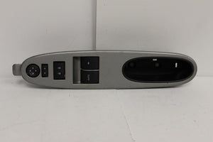 2005-2010 CHEVY COBALT PONTIAC DRIVER SIDE POWER WINDOW  MASTER SWITCH 25931522 - BIGGSMOTORING.COM