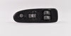 1997-2005 Silhouette Montana Driver Side Power Window Master Switch 10419502 - BIGGSMOTORING.COM