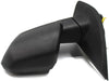 2015-2018 FORD F150 DRIVER LEFT SIDE POWER DOOR MIRROR BLACK 32325