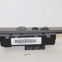 2006-2009 GMC ENVOY PASSENGER SIDE POWER WINDOW SWITCH 15829837 - BIGGSMOTORING.COM