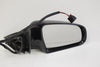 2006-2008 AUDI A3 PASSENGER RIGHT SIDE DOOR MIRROR BLACK - BIGGSMOTORING.COM