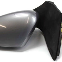 2005-2010 Honda Odyssey  Driver Left Side Power Door Mirror Silver 32720 - BIGGSMOTORING.COM