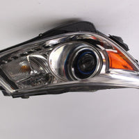 2010-2013 BUICK LACROSSE PASSENGER RIGHT HEADLIGHT 22743217