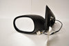 2001-2005 DODGE NEON  DRIVER LEFT SIDE DOOR MIRROR BLACK - BIGGSMOTORING.COM