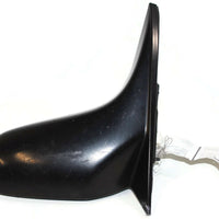 2001-2005 HONDA CIVIC CPE 2 DOOR DRIVER LEFT SIDE POWER DOOR MIRROR BLACK 26386 - BIGGSMOTORING.COM