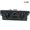 2001-2003 Chevy Malibu Ac Heater Climate Control Unit - BIGGSMOTORING.COM