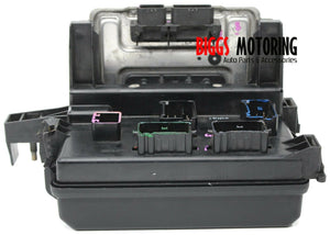 2003-2005 Dodge Ram 1500 Charger TIPM Integrated Fuse Box Module P05026034AC - BIGGSMOTORING.COM