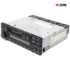 1993-1999 Mercedes Benz SL500 W140 Radio Stereo Cassette Player A 003 820 59 86 - BIGGSMOTORING.COM