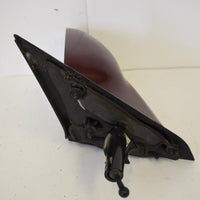 1996-2002 Saturn Left Driver Side Door Rear View Mirror - BIGGSMOTORING.COM