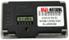 2002-2005 Audi A4 Home-link Garage Opener Switch 8E0959719 - BIGGSMOTORING.COM