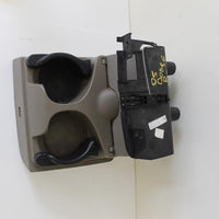 2003-2005 Dodge Ram Center Dash Cup Holder - BIGGSMOTORING.COM