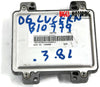 2006-2008 Buick Lucerne Engine Computer Module 12607149 - BIGGSMOTORING.COM