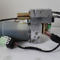 2001-2006 Bmw E46 325ci Convertible Hydraulic Top Roof Motor Pump - BIGGSMOTORING.COM