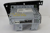 2012 Honda Civic Radio/Cd Player 39100-Tr0-A315-M1