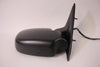 1999-2005 S10 BLAZER DRIVER LEFT SIDE POWER DOOR MIRROR BLACK - BIGGSMOTORING.COM