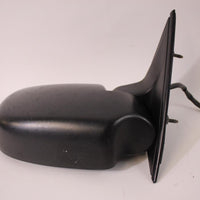 1999-2005 S10 BLAZER DRIVER LEFT SIDE POWER DOOR MIRROR BLACK - BIGGSMOTORING.COM