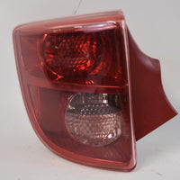 2000-2005 TOYOTA CELICA GT DRIVER LEFT SIDE REAR TAIL LIGHT - BIGGSMOTORING.COM