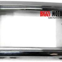 2005-2007 Chrysler 300 Center Console Shifter Bezel 04595966AA - BIGGSMOTORING.COM