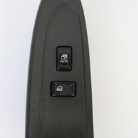 2002-2009 Chevy Trailblazer Envoy  Passenger Side Window Switch - BIGGSMOTORING.COM