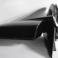 2004-2006 CADILLAC SRX DRIVER SIDE DOOR REAR VIEW MIRROR BLACK - BIGGSMOTORING.COM