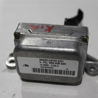 04 05 06 Kia Amanti Yaw Rate & G Sensor Control Module Speed Turn 95690 -3B600 - BIGGSMOTORING.COM