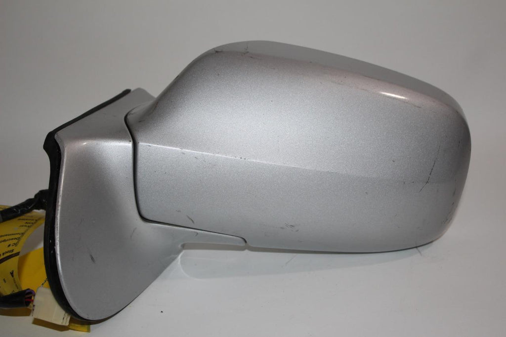 2000-2005 TOYOTA CELICA DRIVER LEFT SIDE POWER MIRROR SILVER 25736 - BIGGSMOTORING.COM