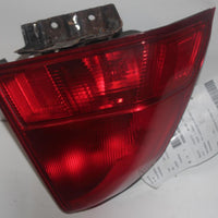 2001-2002 HONDA CIVIC  SEDAN DRIVER LEFT SIDE REAR TAIL LIGHT 26737 - BIGGSMOTORING.COM