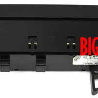 2006-2008 Mazda 6 Dash Upper Clock Information Display Screen CA-DM4291K - BIGGSMOTORING.COM