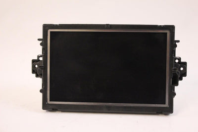 2012-2015 MERCEDES BENZ SLK250 SLK300 NAVIGATION DISPLAY SCREEN A 172 901 65 00