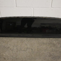 2011-2016 SCION TC SUN ROOF MOON ROOF GLASS