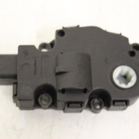 2009-2013 AUDI A4 HEATER BLOWER REGULATOR ACTUATOR