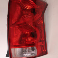 2007-2009 SUZUKI VITARA XL7 PASSENGER RIGHT SIDE REAR TAIL LIGHT 25781324 RE#BIG