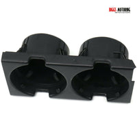 2001-2005 BMW 325i E46 Center Console Cup Holder 51.16-8248504 - BIGGSMOTORING.COM