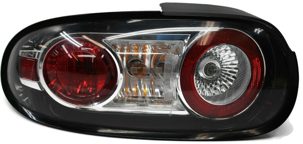 2006-2008 Mazda Miata MX-5 Driver Left Side Rear Tail Light  NF79-51160 - BIGGSMOTORING.COM