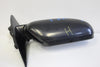 2003-2006 MITSUBISHI OUTANDER  PASSENGER SIDE DOOR MIRROR BLACK - BIGGSMOTORING.COM