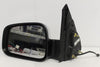 2006-2011 CHEVROLET HHR LEFT DRIVER SIDE MIRROR