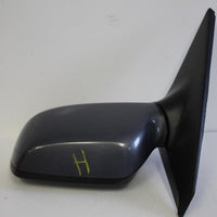 2006-2009 MAZDA 3 DRIVER SIDE DOOR REAR VIEW MIRROR GRAY - BIGGSMOTORING.COM