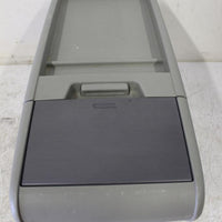 2005-2010 Honda Odyssey 2Nd Row Floor Center Console Cupholder Storage - BIGGSMOTORING.COM