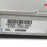 2010-2014 Honda Insight Hybrid IMA Engine Computer Module 1K00-RBJ-A05