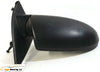 2006-2009 HYUNDAI ACCENT  PASSENGER RIGHT SIDE POWER DOOR MIRROR BLACK - BIGGSMOTORING.COM