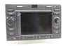 2005 Ford Expedition Gps Navigation Cd Player 5L1T-18K931-Aa - BIGGSMOTORING.COM