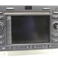 2005 Ford Expedition Gps Navigation Cd Player 5L1T-18K931-Aa - BIGGSMOTORING.COM